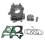 Kit de cilindros de motocicleta de 62 mm para WW150D 2