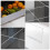 4 Rolls Self-adhesive Sealing Tape Mould-proof Decorative Tape for Wall Door Frame 2