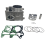 Kit de cilindros de motocicleta de 62 mm para WW150D 1