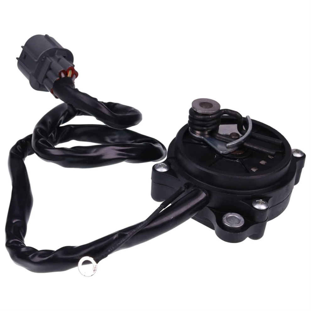 Q890-314000 Front Gear Case Actuator Motor For 400 500 600 800 4853102552795