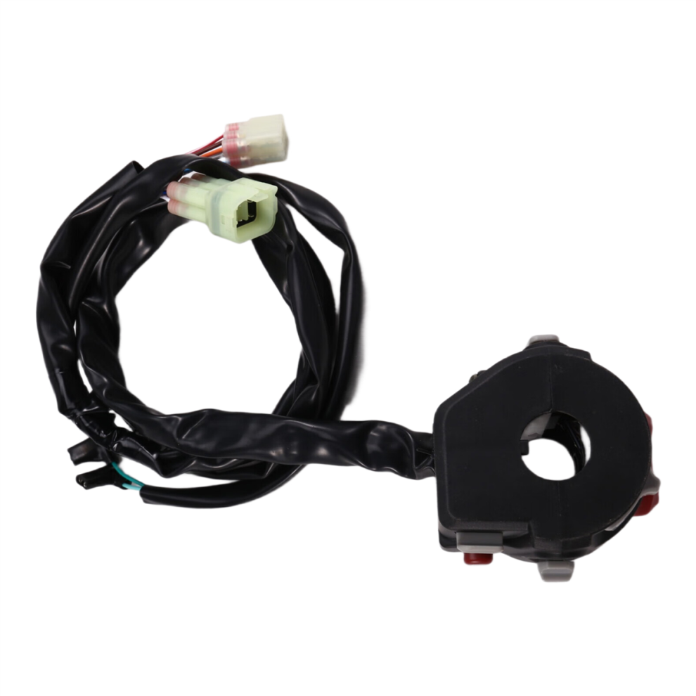 Atv Left Handle Switch For Snarler At6 S/L 570 Light 4853102552740