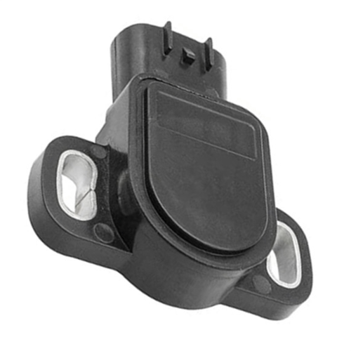 Throttle Position Sensor 3B4-85885-00-00 for Grizzly 550 700 2