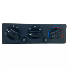 Bilens klimaanleggsvarmekontroller for Paccar 320 LHD