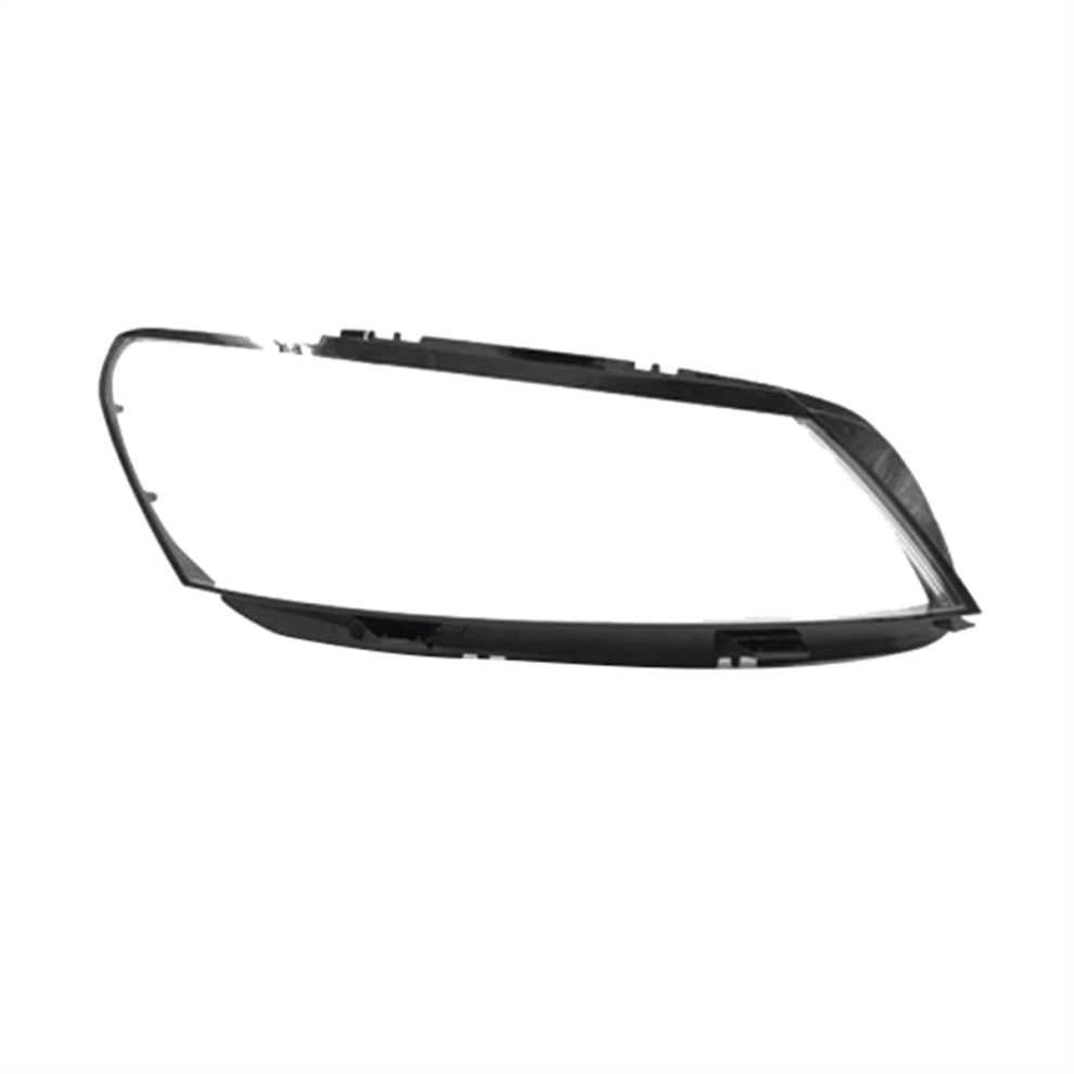 Car Front Headlight Cover Lampshades Lamp Shell For Right 4853102553709