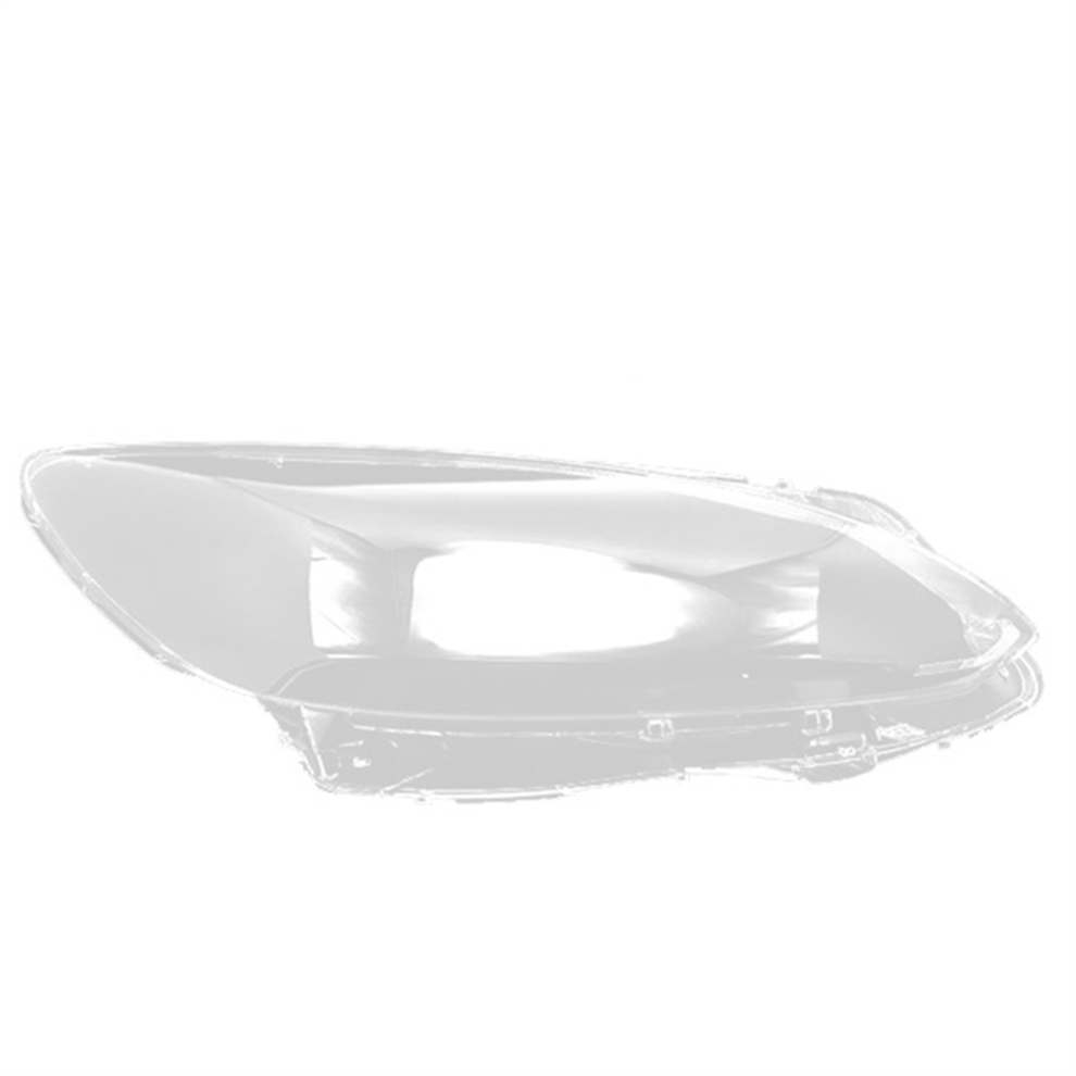 Car Front Headlight Cover Lampshades Lamp Shell For Right 4853102553679