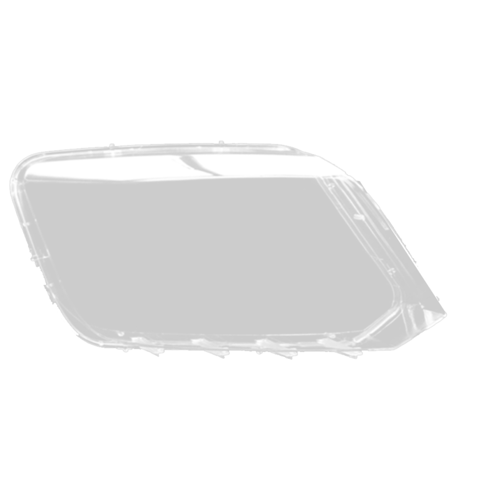 Car Front Headlight Cover Lampshades Lamp Shell For Right 4853102553631