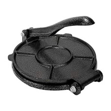 7.5 Inch Cast Iron Tortilla Press,Tortilla Maker, Flour Tortilla press