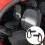 Left Right Seat Handle Front Recliners Adjustment Lever for 3