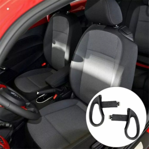 Left Right Seat Handle Front Recliners Adjustment Lever for 2