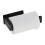Toilet Roll Holder Self Adhesive Paper Holder Stainless No Drilling 2