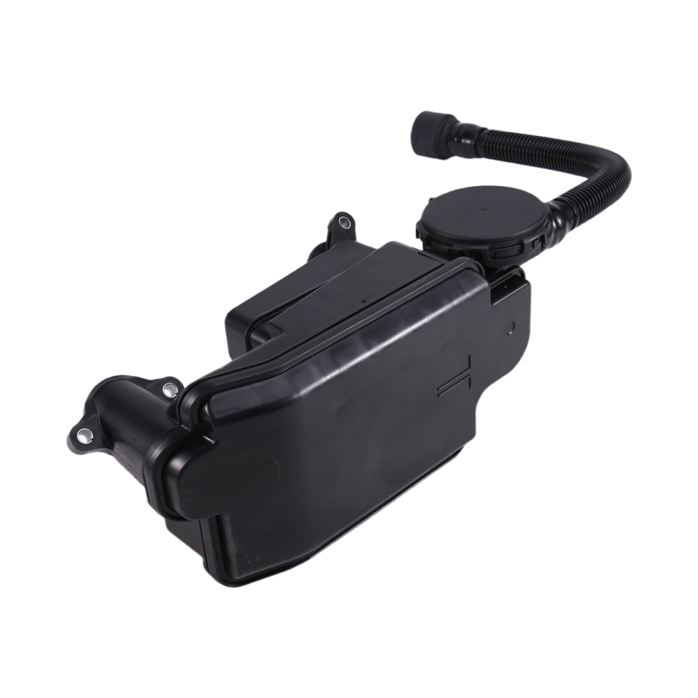Oil Separator Assembly Fc3z-6A785-F For Super Duty Black 4853102551583