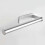 Kitchen Roll Holder No Drilling, Kitchen Paper Holder Wall Mounted 2