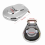 Motorfiets brandstoftankdop 17620-MB1- voor 5