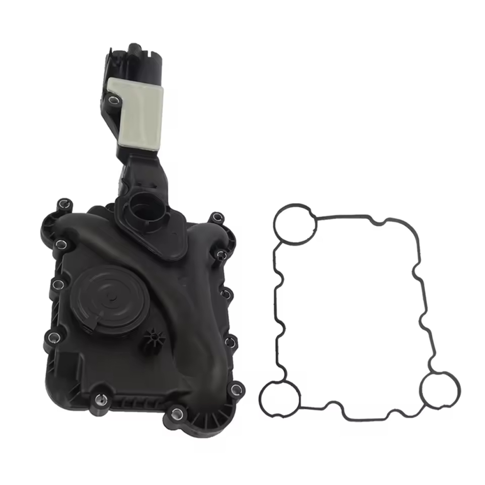 Ap01 Oil Separator Engine Crankcase Vent Valve For A4 A6 Q5 4853102552276