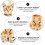 (Black) Roll Paper Holder Creative Cat Shaped Toilet Paper Storage Rack Simulation Kitten 4