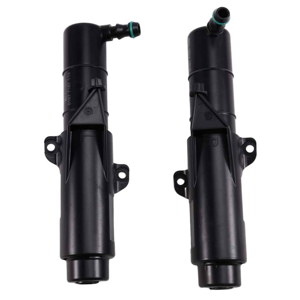 Car Headlight Washer Nozzle For Mini R55 R57 4853102551323