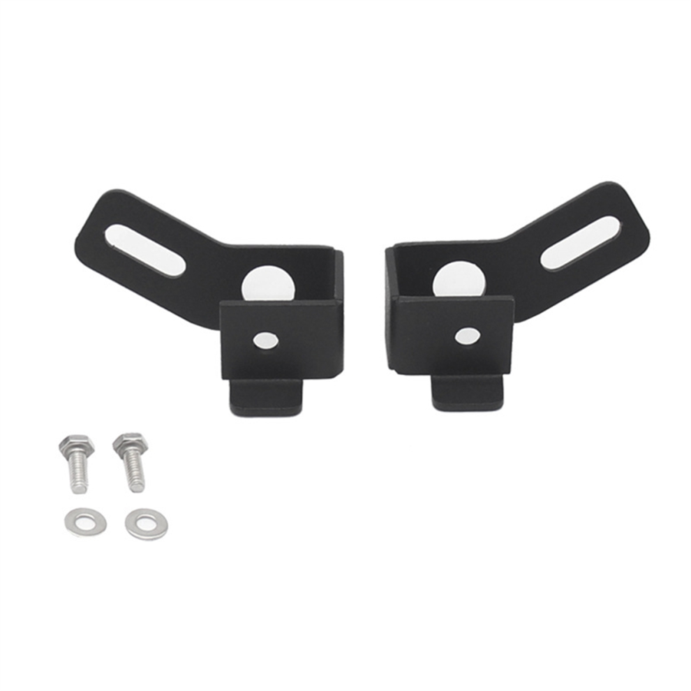 Motorcycle Spot Lamp Bracket Auxiliary Support For Tmax530 Tmax560 Light 4853102555581