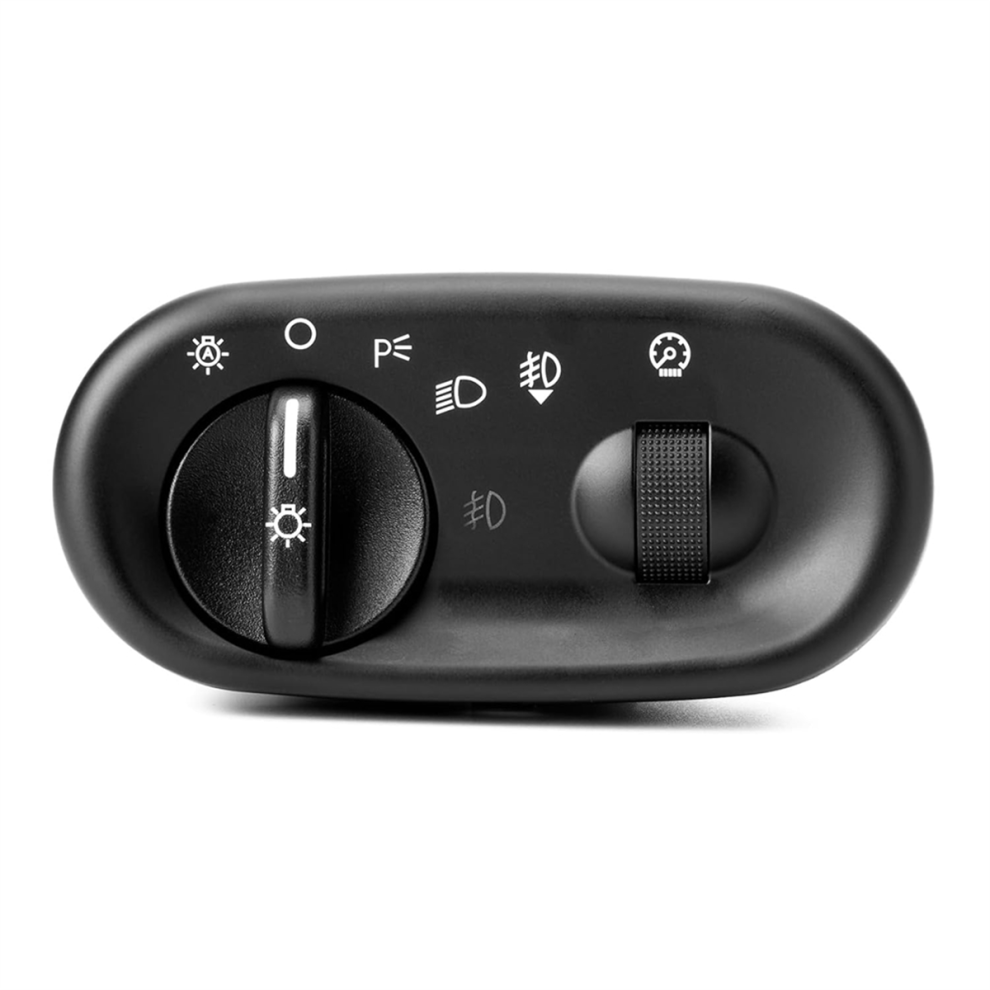 Headlight Switch With Fog Lamp For Expedition 4853102554997