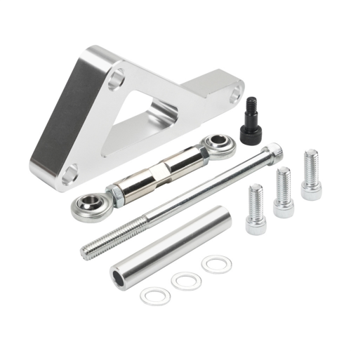 Water Pump Bracket Alternator LWP Bracket Kit 551411 for 2