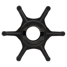 Turbine de pompe à eau 17461-98501 pour moteur hors-bord 4/5/6/8 CV