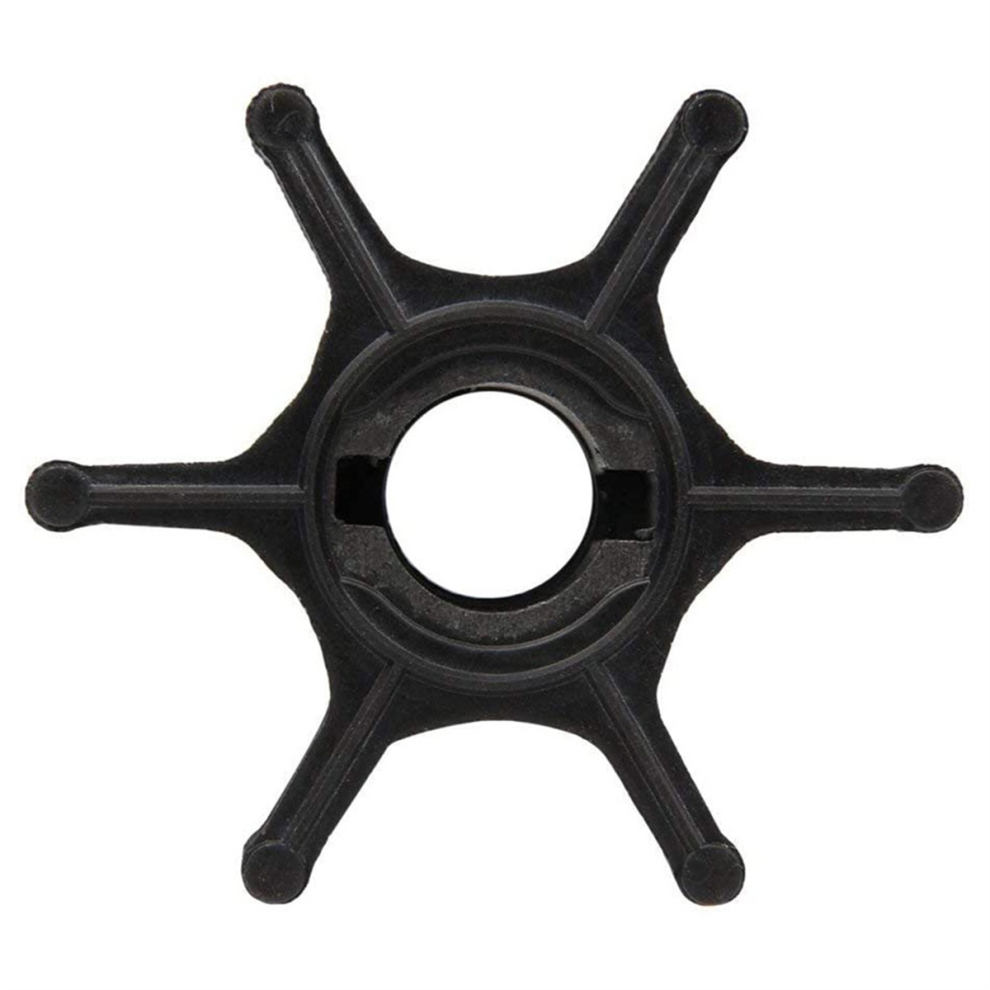 Water Pump Impeller 17461-98501 For Outboard Motor 4/5/6/8Hp Light 4853102555857