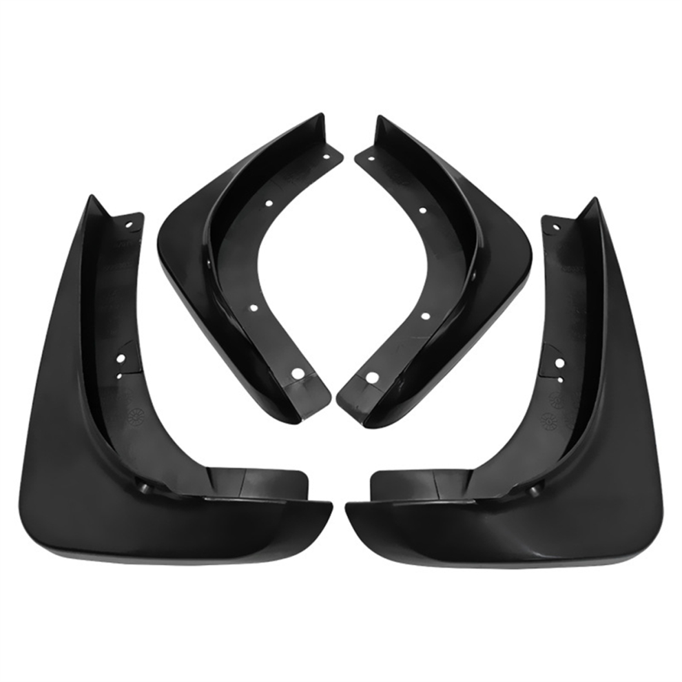 Car Mudflap Splash Guards Flap Mudguards For 300C 4Pcs 4853102554683