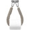Antique Industrial Style Toilet Roll Holder - Bathroom Decor [xh] 1