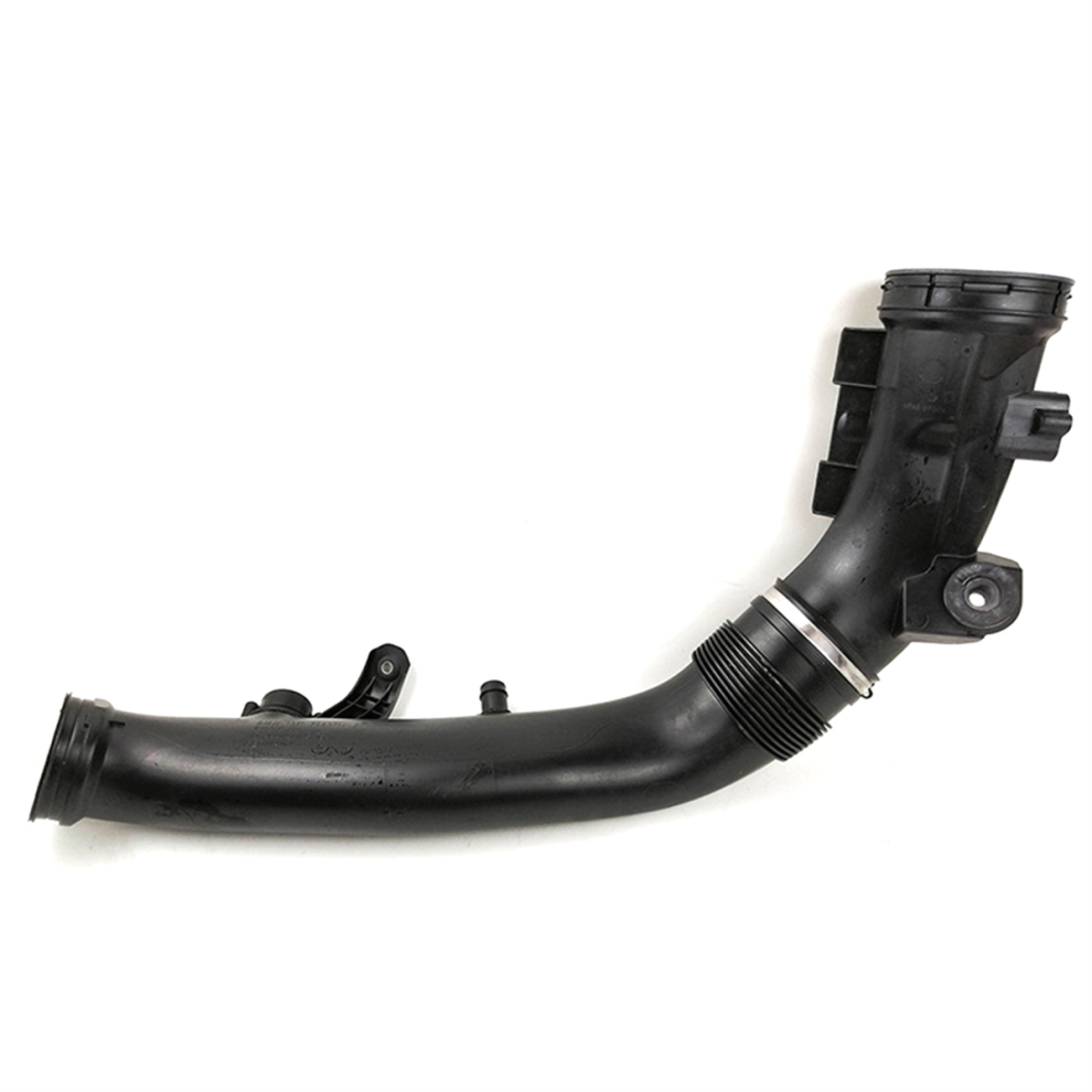 13717583714 Air Intake Duct Turbo Inlet Pipe For X3 X4 X5 4853102554881