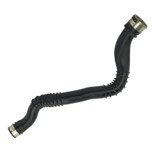 Turbo-intercoolerpijp Turbocharged Charge Air-slang voor