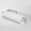 Kitchen Roll Holder No Drilling, Kitchen Paper Holder Wall Mounted Kitchen Roll Holder Storage Organizer, Aluminum 1