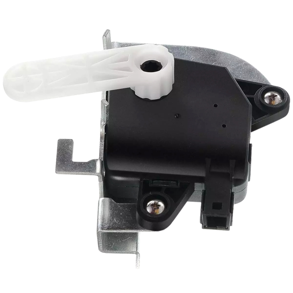 Hvac Blend Door Actuator Mode For Ram 1500 2500 3500 4853102553105