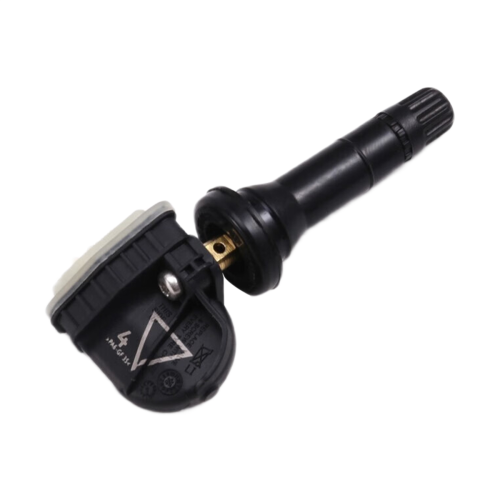 Sensor de presión de neumáticos TPMS para coche 13589601, 433 MHz 1