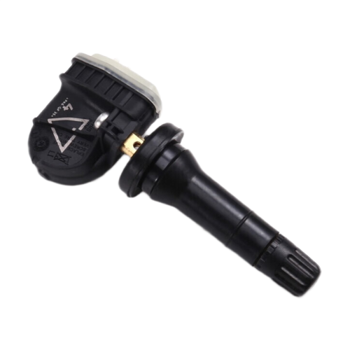 Sensor de presión de neumáticos TPMS para coche 13589601, 433 MHz 2