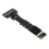 Καλώδιο επέκτασης F47SM M.2 NVMe σε U.3 SSD PCIe 5.0 25cm 1