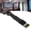 Καλώδιο επέκτασης F47SM M.2 NVMe σε U.3 SSD PCIe 5.0 25cm 3