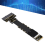 Καλώδιο επέκτασης F47SM M.2 NVMe σε U.3 SSD PCIe 5.0 25cm 2