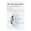 6 Inch 8 ohm Ceiling Speaker Full range stereo sound 3