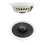 6 Inch 8 ohm Ceiling Speaker Full range stereo sound 7