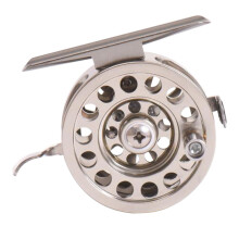 Fishing Accessories Metal Fly Fishing Reel and Fly Reel for