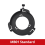 Mini Mount til Bowens Mount Adapter Hurtig Opsætning, MB01 7