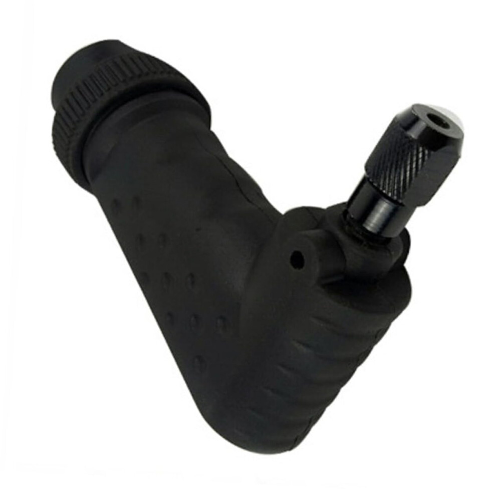 90 Degree Mini Electric Grinder Right Angle Converter 4Pcs/Kit Accessory For Angle Grinder Right Angle Converter 785468682585