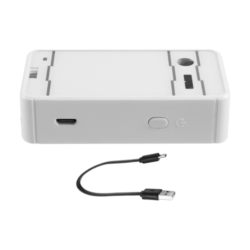 Clavier De Projection Laser Bluetooth Sans Fil, Mini Clavier Virtuel
