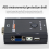 VGA-KVM-Switch, 2 Anschlüsse, VGA-Splitter 7