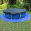 14,76 FT Runde Poolplane Wasserdichte Hochleistungs-Poolmatte 3