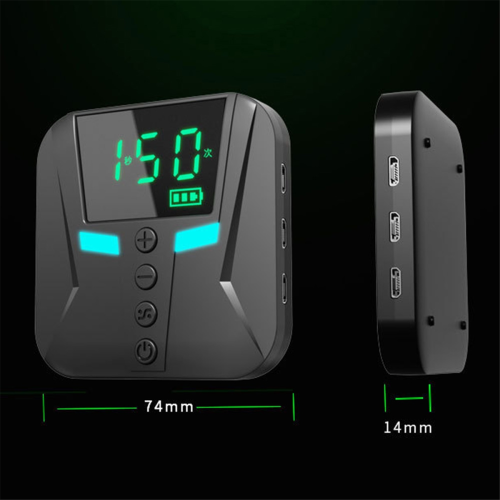Mobile Phone Screen Auto Clicker Tappers Screen Device 2