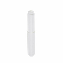 Toilet Insert Replacement Spring Plastic Roller Spindle Roll 1pc