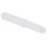 Toilet Insert Replacement Spring Plastic Roller Spindle Roll 1pc 4