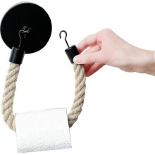 Toilet Paper Holder Roll Holder Industrial Wall Mounted Toilet Paper Shelf Toilet Paper Holder Vinta