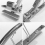 Oil Painting Canvas Stretching Plier Heavy Duty 4