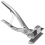 Oil Painting Canvas Stretching Plier Heavy Duty 1